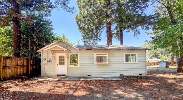 Photo of 1440 Branscomb Rd, Laytonville, CA 95454