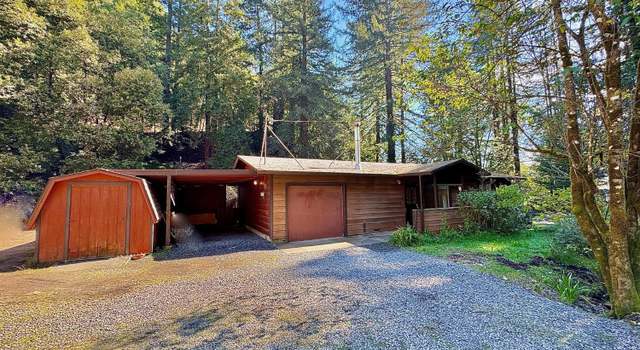 Photo of 16780 Watson Rd, Guerneville, CA 95446