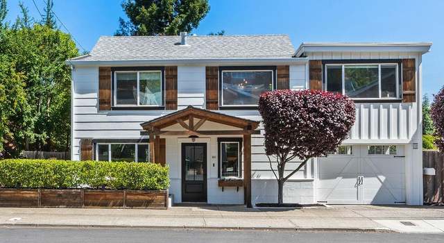Photo of 28 Octavia St, San Rafael, CA 94901