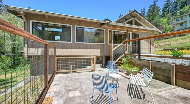 Photo of 1 Colima Ave, Forest Knolls, CA 94933