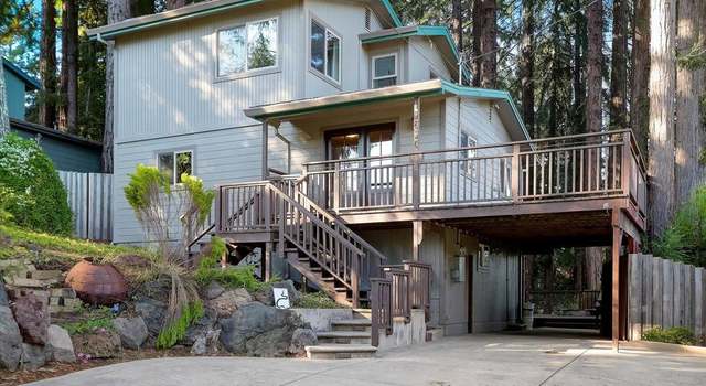 Photo of 17520 Summit Ave, Guerneville, CA 95446
