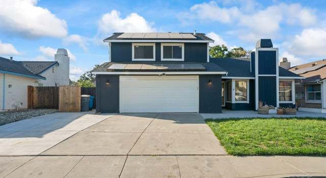 Photo of 1216 Meadowlark Dr, Vacaville, CA 95687
