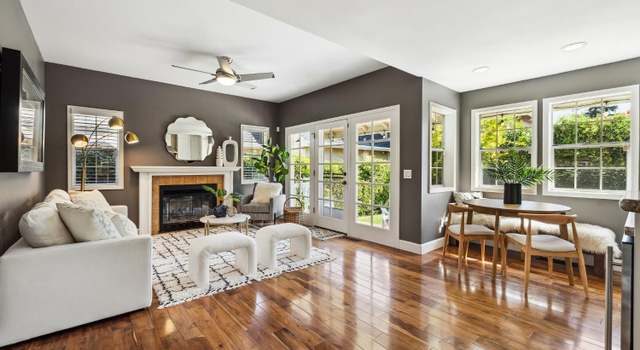 Photo of 705 Avenue Del Oro, Sonoma, CA 95476