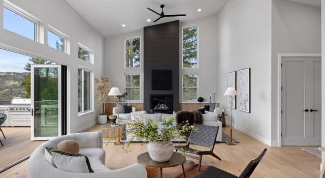 Photo of 4065 Bayberry Dr, Santa Rosa, CA 95404