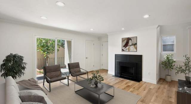 Photo of 100 Marin Center Dr #31, San Rafael, CA 94903
