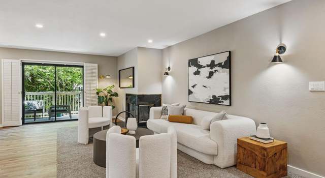 Photo of 106 Eucalyptus Knoll St, Mill Valley, CA 94941