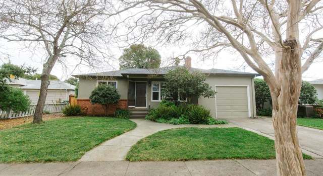 Photo of 1820 Will Scarlet Ln, Santa Rosa, CA 95405