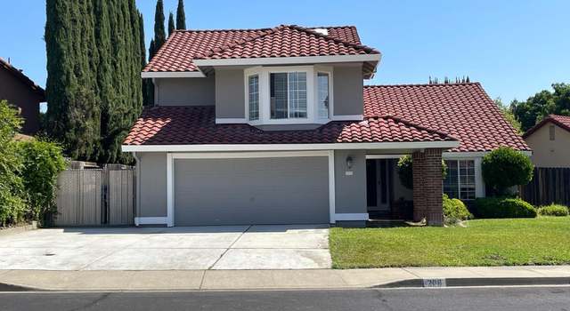 Photo of 208 Pepperell Ct, Vacaville, CA 95688
