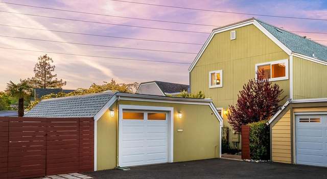 Photo of 2811 Topaz Dr, Novato, CA 94945