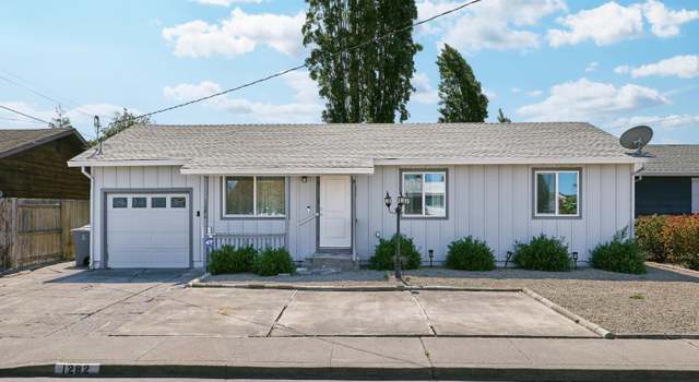 Photo of 1282 Lindberg Ln, Petaluma, CA 94954