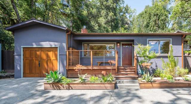 Photo of 275 Frustuck Ave, Fairfax, CA 94930