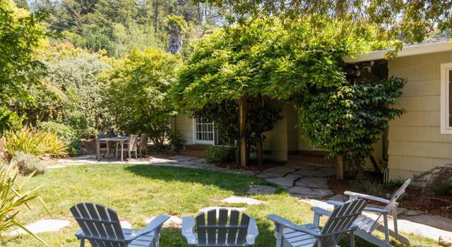 Photo of 2 Walker Rd, Mill Valley, CA 94941