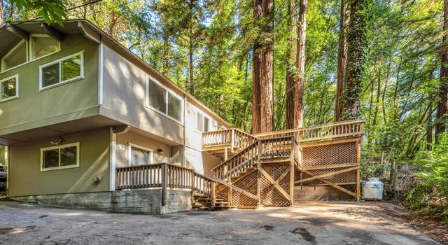 Photo of 15232 Rio Nido Rd, Guerneville, CA 95446