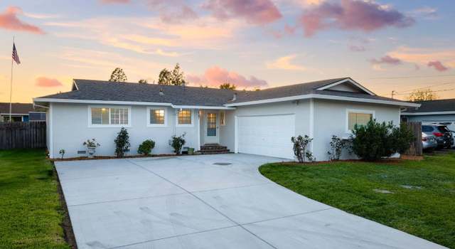 Photo of 7587 Burton Ave, Rohnert Park, CA 94928