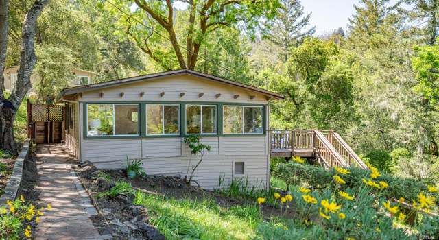 Photo of 101 Madrone Ave, Woodacre, CA 94973
