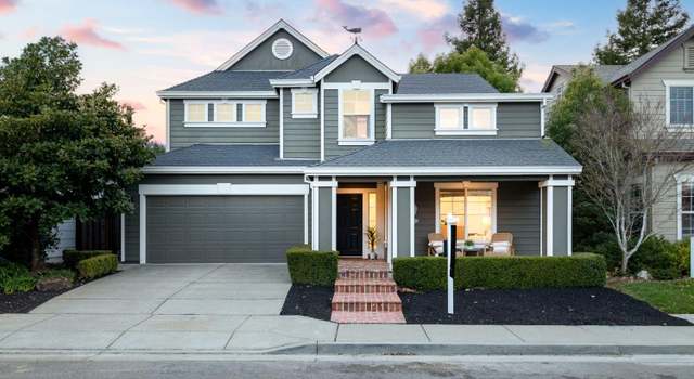 Photo of 1719 Spur Ridge Ln, Healdsburg, CA 95448