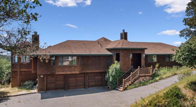 Photo of 2319 Laguna Vista Dr, Novato, CA 94945