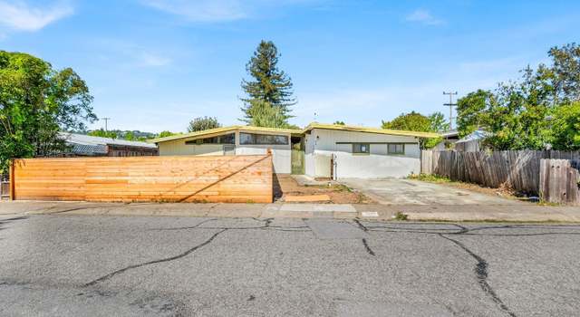 Photo of 319 Holly Dr, San Rafael, CA 94903