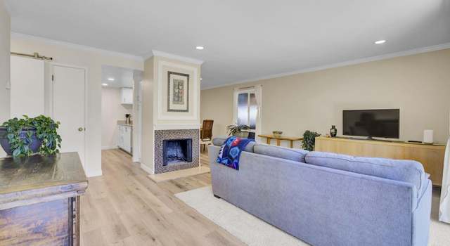 Photo of 131 Roundtree Blvd, San Rafael, CA 94903