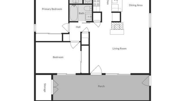 Photo of 131 Roundtree Blvd, San Rafael, CA 94903