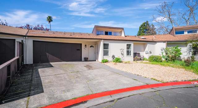Photo of 961 W 8th St, Santa Rosa, CA 95401