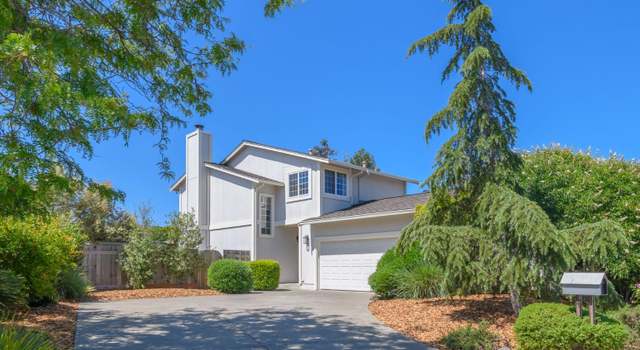 Photo of 1721 Northstar Dr, Petaluma, CA 94954