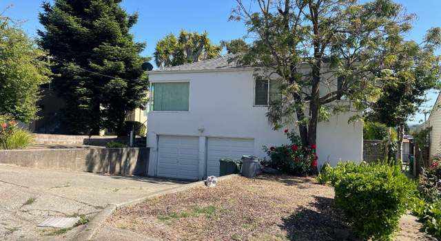 Photo of 419 Nevada St, Vallejo, CA 94590