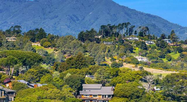 Photo of 35 Norman Way, Tiburon, CA 94920