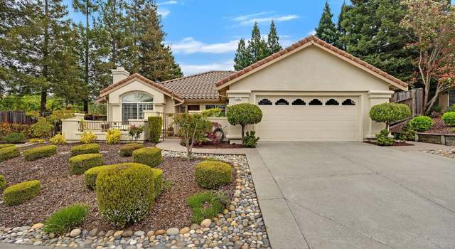 Photo of 152 Parkhaven Dr, Danville, CA 94506