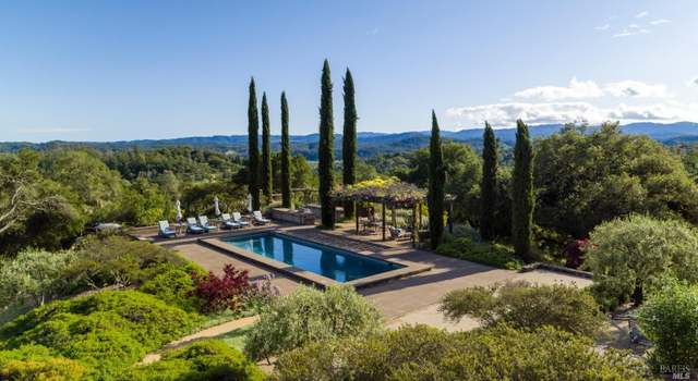 Photo of 2100 Ridge Oaks Rd, Geyserville, CA 95441