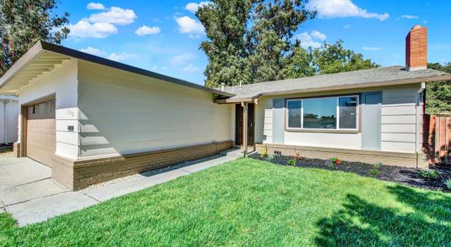 Photo of 2350 Gull Ct, Fairfield, CA 94533