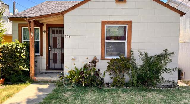 Photo of 224 Logan St, Rio Vista, CA 94571