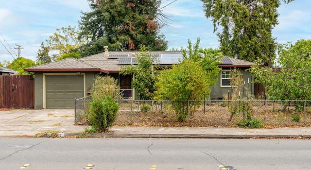 107 Sebastopol Ave, Santa Rosa, CA 95407 | MLS# 323038625 | Redfin