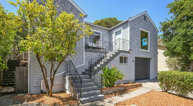 Photo of 28 Belle Ave, San Rafael, CA 94901