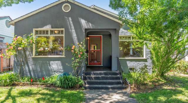 Photo of 608 Mountain View Ave, Petaluma, CA 94952