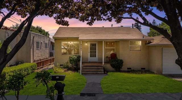 Photo of 1107 Cotter Way, Hayward, CA 94541