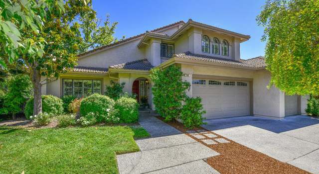 Photo of 306 Troon Dr, Napa, CA 94558