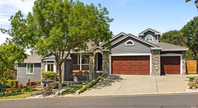 Photo of 943 Appleridge Pl, Fairfield, CA 94534