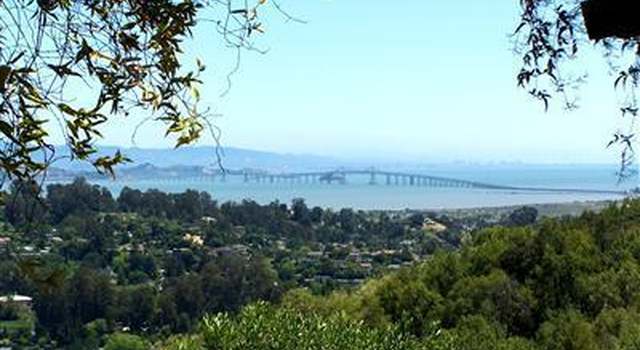 Photo of 36 Chula Vista Dr, San Rafael, CA 94901
