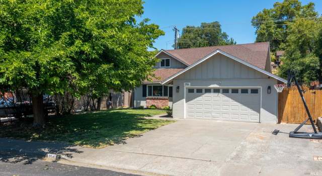 Photo of 356 Berryessa Dr, Vacaville, CA 95687