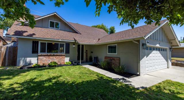 Photo of 356 Berryessa Dr, Vacaville, CA 95687