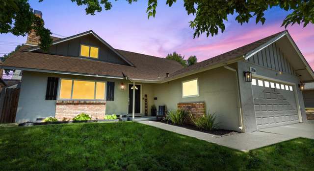 Photo of 356 Berryessa Dr, Vacaville, CA 95687