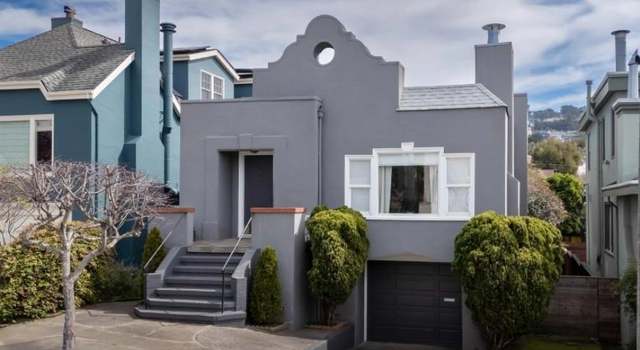 Photo of 169 Forest Side Ave, San Francisco, CA 94127