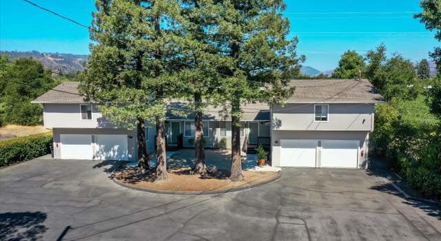 Photo of 1400 Grayson Ave, St. Helena, CA 94574