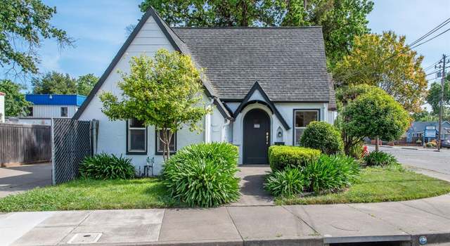 Photo of 100 Ridgway Ave, Santa Rosa, CA 95401
