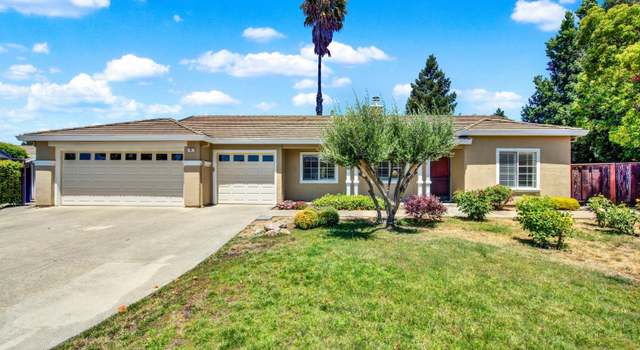 Photo of 4 Caber Ct, Napa, CA 94558