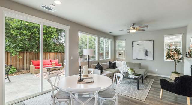 Photo of 4270 Wine Country Ct, Napa, CA 94558