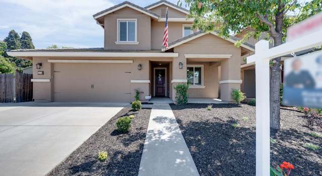 Photo of 1574 Hutchison Valley Dr, Woodland, CA 95776