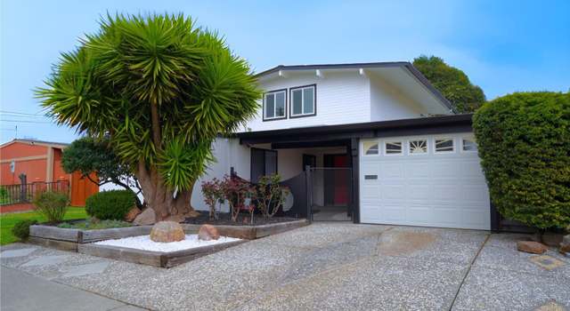 Photo of 2114 Russell St, Napa, CA 94559