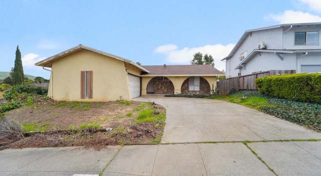 Photo of 135 Aragon St, Vallejo, CA 94591